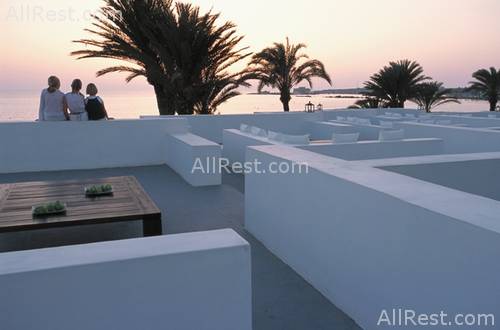 Almyra Hotel 23